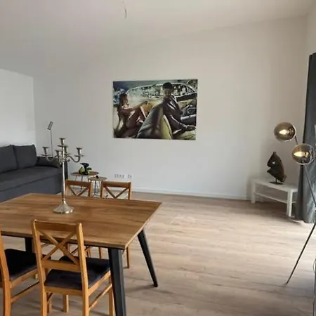 アパート Tonstrasse *