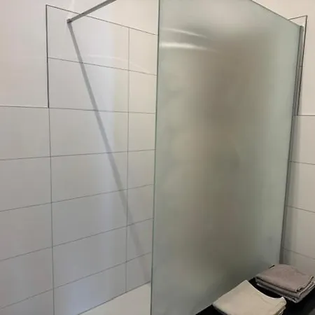 아파트 Tonstrasse Bünde