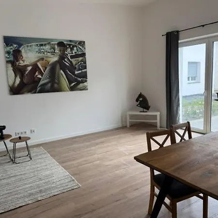 アパート Tonstrasse