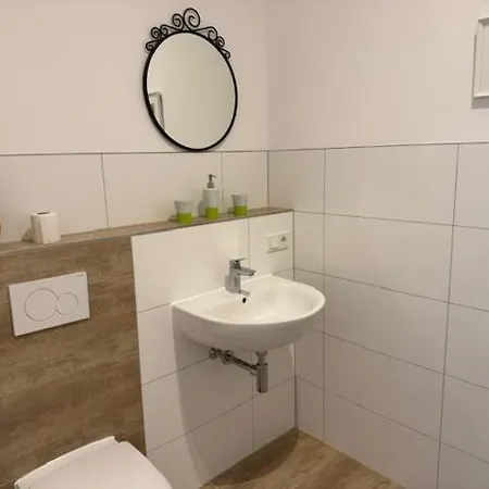 アパート Tonstrasse *