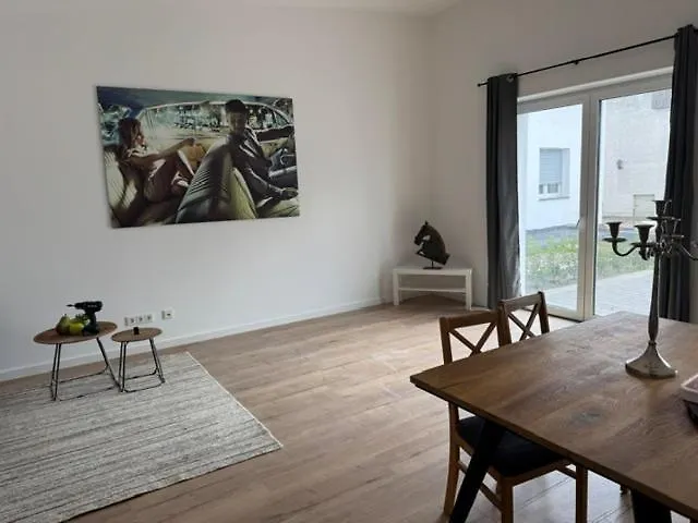 アパート Tonstrasse